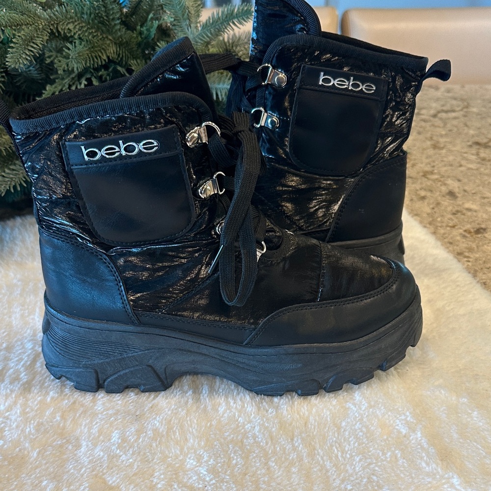 Bebe Jaden boots